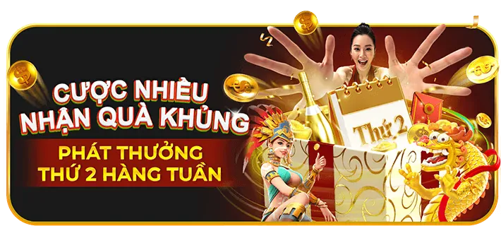 Sự kiện và giải đấu độc quyền win23