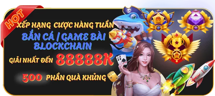 Trò chơi slot mới 'Kho Báu Rồng Vàng' Win23