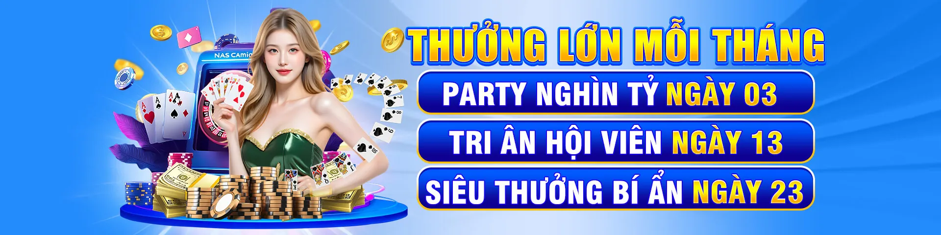 Thẻ cào điện thoại Win23 khuyến mãi