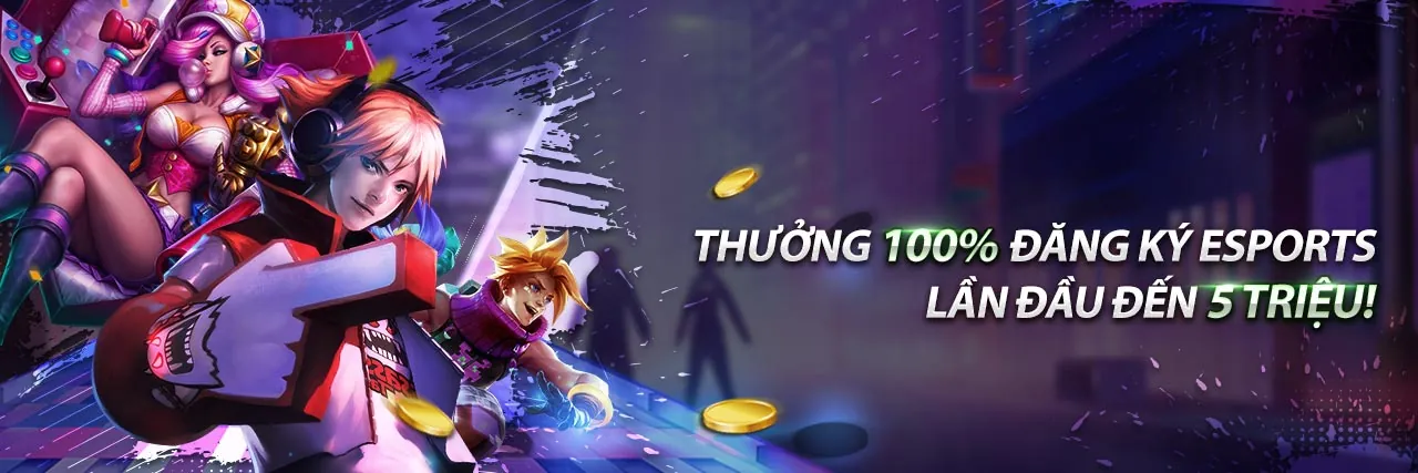 Hình ảnh chính về các chương trình khuyến mãi win23
