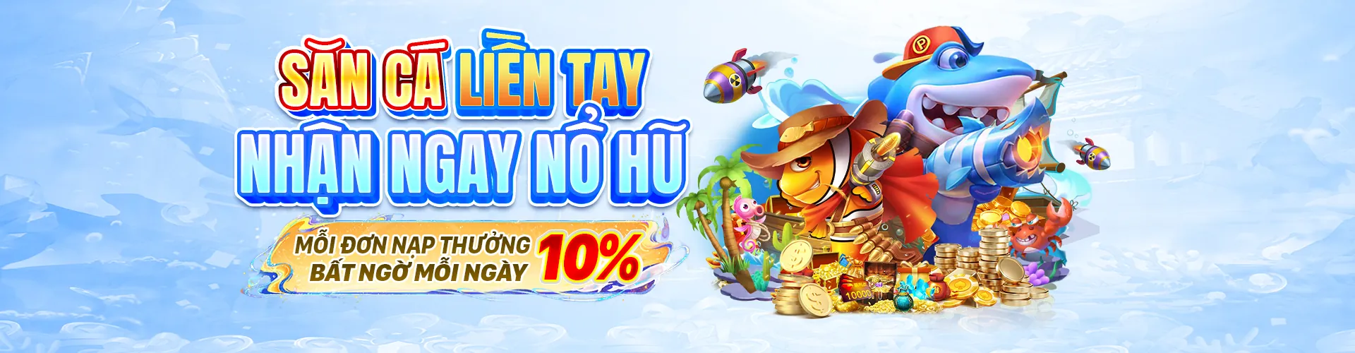 Hình ảnh giới thiệu Win23 Khuyến Mãi