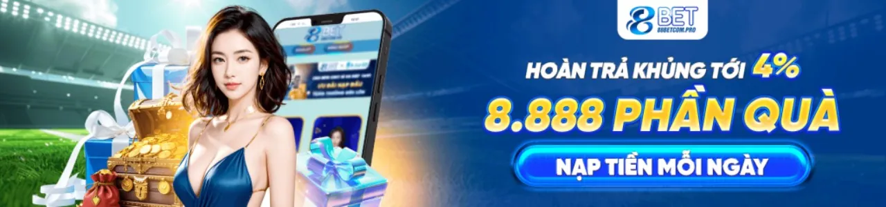 Chương trình VIP độc quyền của win23 khuyến mãi