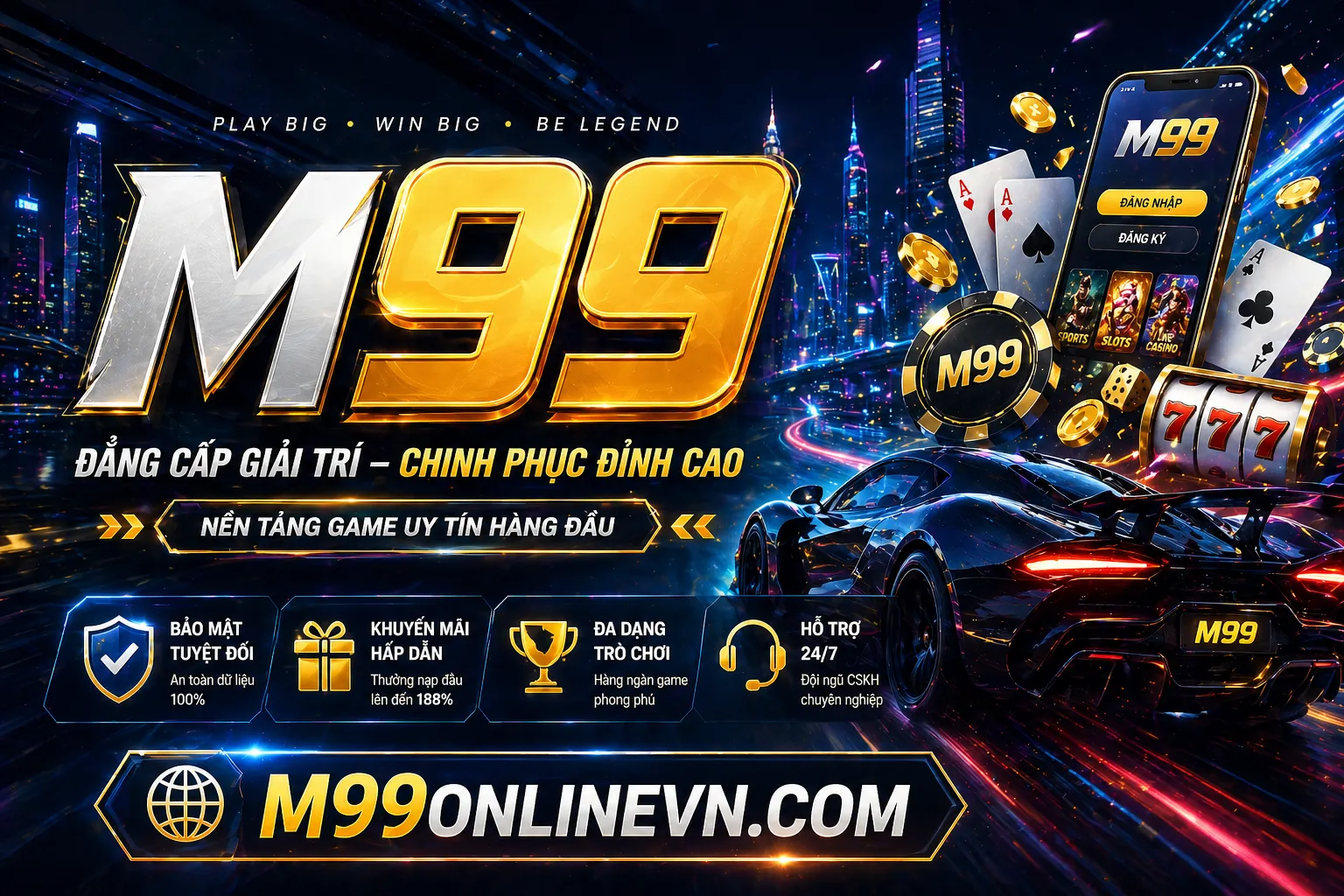 Khuyến mãi Win23 hấp dẫn